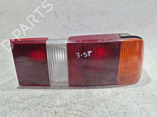 Used Right taillight FORD SIERRA II (GBG, GB4) 2.0 (105 hp) 30830284