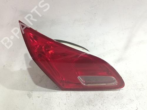 Left taillight OPEL ASTRA J GTC 1.7 CDTI (08) | BP40260220C34 - Image 2