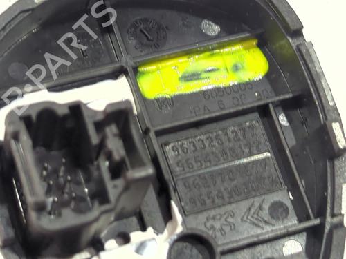 Switch CITROËN C5 III (RD_) 1.6 HDi 110 (RD9HZC) | BP37027561I30 - Image 3