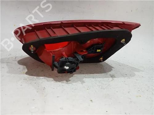 Venstre baglygte bagklap SEAT LEON (1P1) 2.0 TDI 16V | BP23917277C79