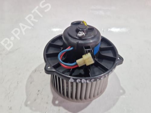 Used Heater blower motor Heater blower motor MITSUBISHI SPACE STAR MPV (DG_A) 1.9 DI-D (DG4A) (102 hp) 34625765 34625765
