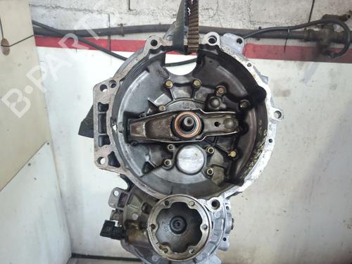 Used Gearbox VW GOLF III (1H1) [1989-2000]  29642915