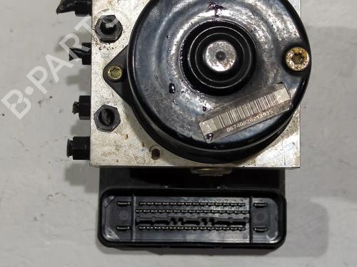 ABS Bremseaggregat SEAT TOLEDO II (1M2) 1.9 TDI (90 hp) 23903345