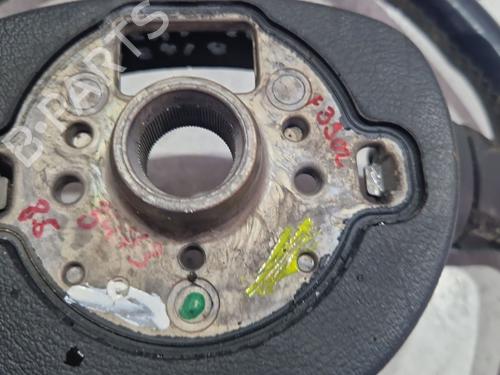 Steering wheel VW GOLF V (1K1) 1.9 TDI | BP33169902C49  - Image 5