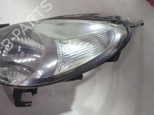 Venstre forlygte CITROËN XSARA PICASSO (N68) 2.0 HDi | BP25836460C28 