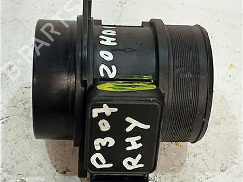 Used Mass air flow sensor PEUGEOT 307 (3A/C) 2.0 HDi 90 (90 hp) 23911108
