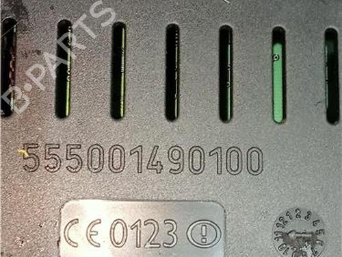 Instrument cluster VW POLO (9N_, 9A_) 1.9 TDI | BP23908935C47 