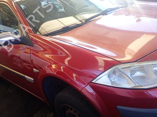 Used Parts RENAULT MEGANE II (BM0/1_, CM0/1_) 5007801