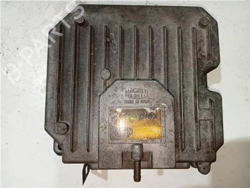Used Electronic module FIAT CROMA (154_) 1900 Turbo D i.d. (154.LL, 154.PL) (90 hp) 23907334