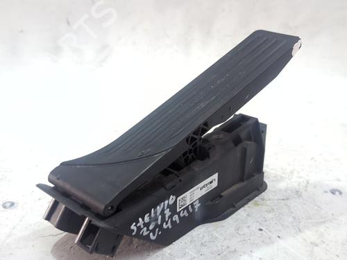 Used Pedal Pedal 38703146 38703146