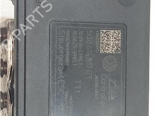 ABS pump SEAT LEON (1P1) 2.0 TDI 16V | BP23908219M43 