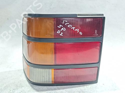 Feu arrière gauche FORD SCORPIO II (GFR, GGR) 2.0 i 16V (136 hp) 30777781