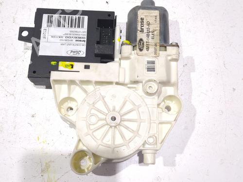 Left rear window motor FORD FOCUS II (DA_, HCP, DP) 2.0 TDCi | BP23902132E23 