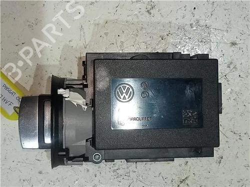 Ignition barrel VW PASSAT B6 (3C2) 2.0 TDI | BP23923889M48