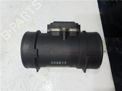 Mass air flow sensor OPEL VECTRA B (J96) 2.0 DI 16V (F19) | BP23916286M95