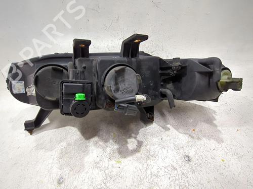 Right headlight ROVER 400 II Hatchback (RT) 420 Di | BP29586403C29 