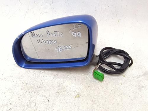Left mirror VW NEW BEETLE (9C1, 1C1) 1.9 TDI E1010545