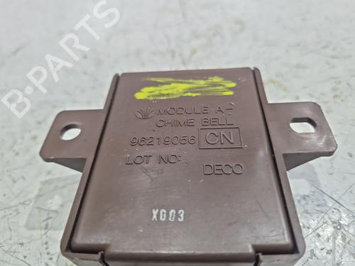 Electronic module DAEWOO MATIZ (M100, M150) 1.0 | BP36017520M83 - Image 5