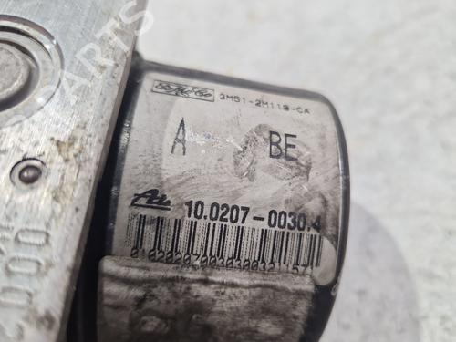 ABS pump FORD FOCUS II (DA_, HCP, DP) 1.8 TDCi | BP32657551M43 