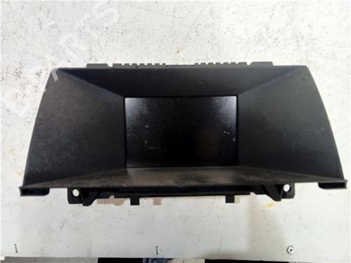Used Radio OPEL ASTRA H (A04) 1.6 (L48) (105 hp) 23910377