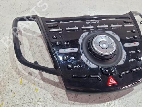 Switch FORD FIESTA VI (CB1, CCN) 1.0 EcoBoost | BP36516580I30 - Image 3
