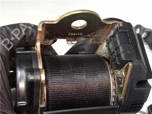 Rear right seatbelt VW GOLF IV (1J1) 1.4 16V | BP23922460I28 