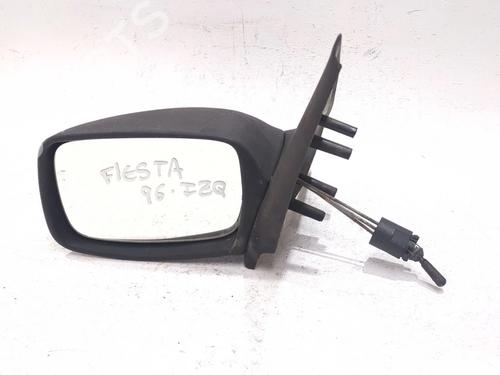 Used Left mirror FORD FIESTA III (GFJ) 1.3 Cat (60 hp) 28530809