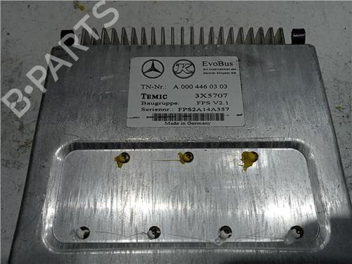 Electronic module MERCEDES-BENZ VITO Bus (W638) 108 D 2.3 (638.164) | BP23916309M83 