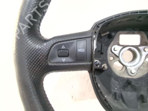 Steering wheel AUDI A3 (8P1) 2.0 TDI 16V | BP36911271C49  - Image 6