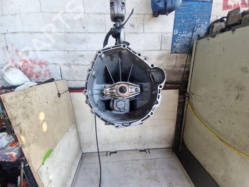 Used Gearbox Gearbox MERCEDES-BENZ E-CLASS (W210) E 300 D (210.020) (136 hp) 40269216 40269216