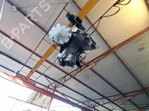 Gearbox SUZUKI SWIFT III (MZ, EZ) 1.3 DDiS (RS413D) | BP40125171M3 - Image 7
