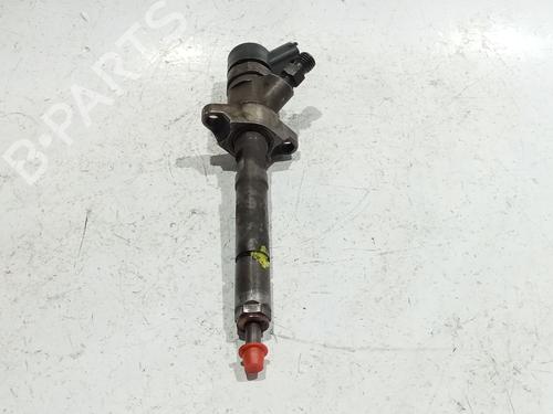 Used Injector CITROËN BERLINGO / BERLINGO FIRST Box Body/MPV (M_) 1.6 HDI 90 (MB9HX, MC9HX) (90 hp) 31753787
