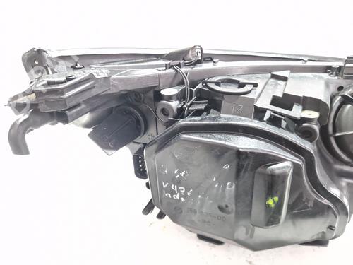 Left headlight BMW 5 (E60) 530 d | BP36014246C28 - Image 7