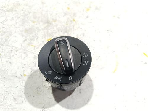 Headlight switch VW GOLF VI (5K1) 2.0 TDI | BP40279903I24  - Image 5