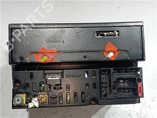 Radio AUDI A6 C5 Avant (4B5) 2.5 TDI | BP23916046E6 