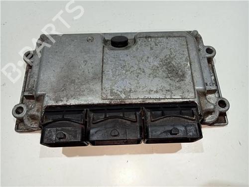 Electronic module CITROËN SAXO (S0, S1) 1.5 D | BP23929631M83 
