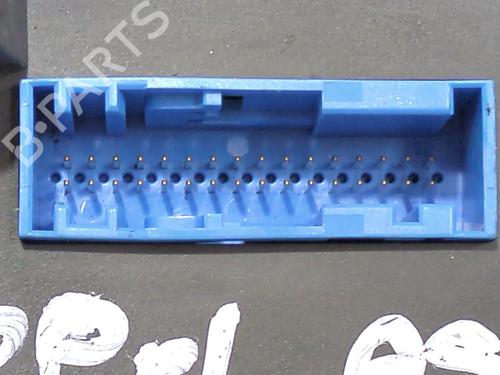 Climate control OPEL ASTRA G Saloon (T98) 2.0 DTI 16V (F69) | BP29385105I5 