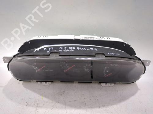 Instrument cluster KIA SEPHIA Saloon (FA) 1.5 i | BP27319627C47 
