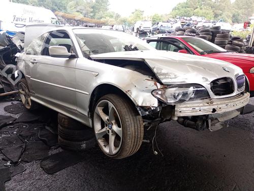Rattstammestilk BMW 3 Coupe (E46)  | BP27860147I23 