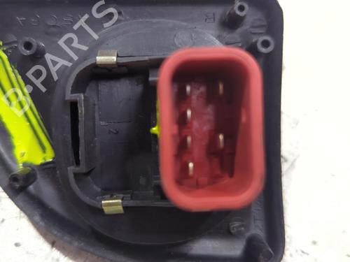 Right front window switch FORD TOURNEO CONNECT 1.8 TDCi /TDDi /DI | BP39649147I26 - Image 5