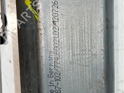 Left front window motor SEAT IBIZA III (6L1) 1.9 TDI | BP23914554E21 