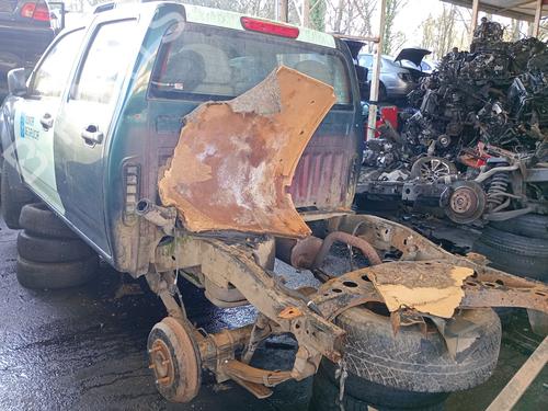 Switch ISUZU D-MAX I (TFR, TFS) 2.5 DiTD 4x4 (TFS54) | BP33161003I30  - Image 10