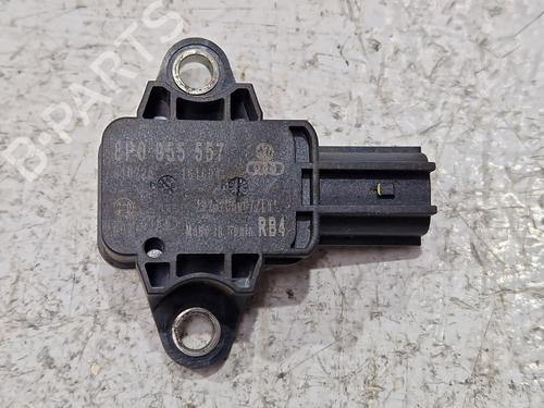 Used Electronic sensor AUDI A4 B7 (8EC) 2.0 TDI 16V (140 hp) 30777218