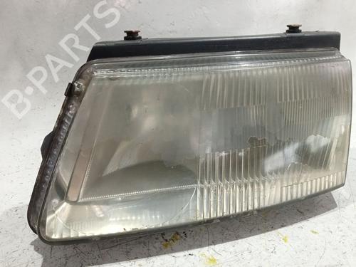 Left headlight VW PASSAT B5 (3B2) 1.9 TDI | BP36517456C28 - Image 2