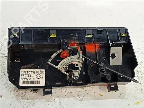 Climate control PEUGEOT 406 (8B) 2.0 HDI 110 | BP23909884I5 