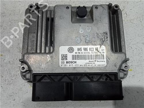 Used Electronic module SEAT IBIZA III (6L1) 1.9 TDI (131 hp) 23917394