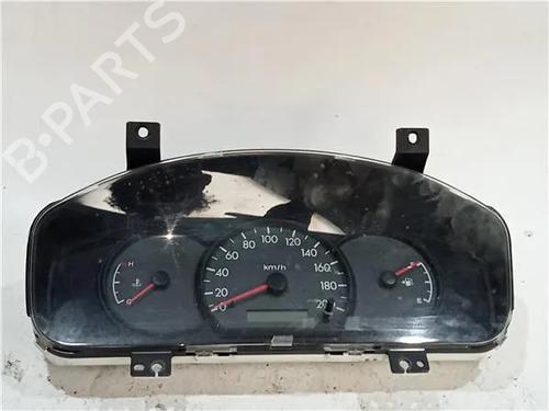 Cockpit KIA RIO II (JB) 1.4 16V (97 hp) 23911480