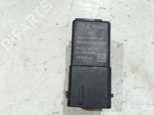 Elektronische module CITROËN C-ELYSEE (DD_) 1.5 BlueHDi 100 (102 hp) 27311371