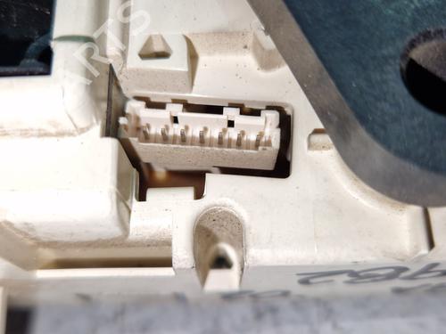 Climate control CITROËN XSARA (N1) 2.0 HDi 90 | BP30480429I5