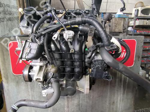 Motor MITSUBISHI COLT VI (Z3_A, Z2_A) 1.1 (Z31A, Z32A) | BP29423228M1 